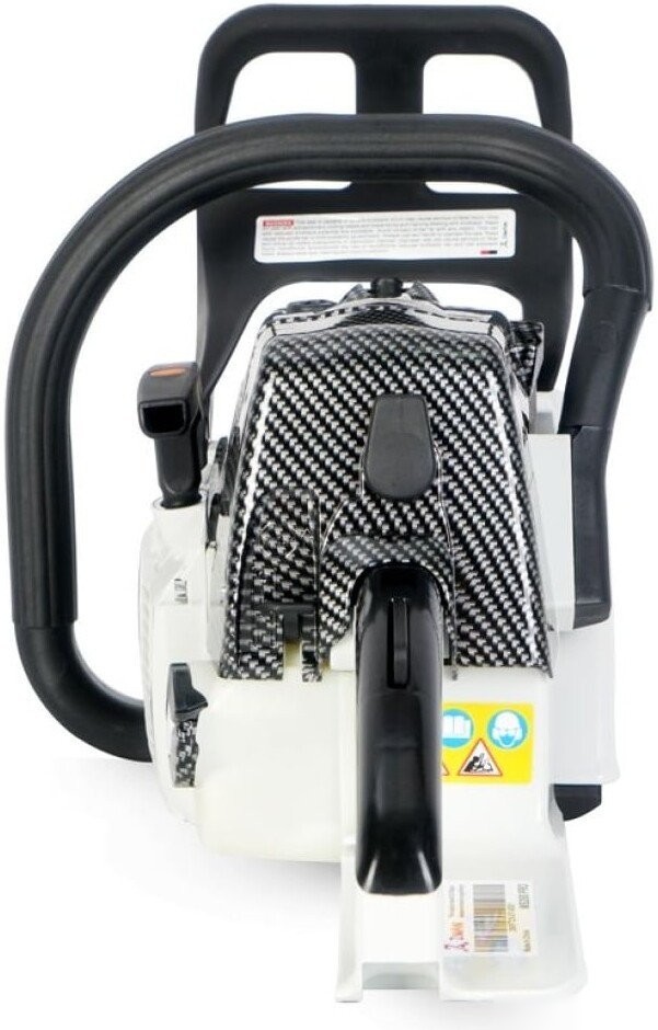 Бензопила ZimAni MS260 PRO