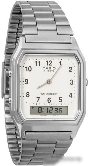 Наручные часы Casio AQ-230A-7D