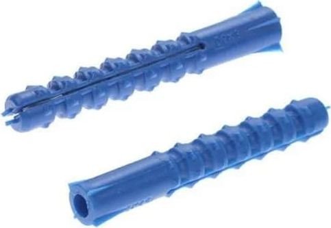 Дюбель распорный Starfix SMP4-47842-15 (15 шт)