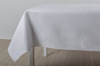 Скатерть Pole Kvetak (Беларускі лён) 150x250 24С124-ШР/уп. (0 Катюша 188)