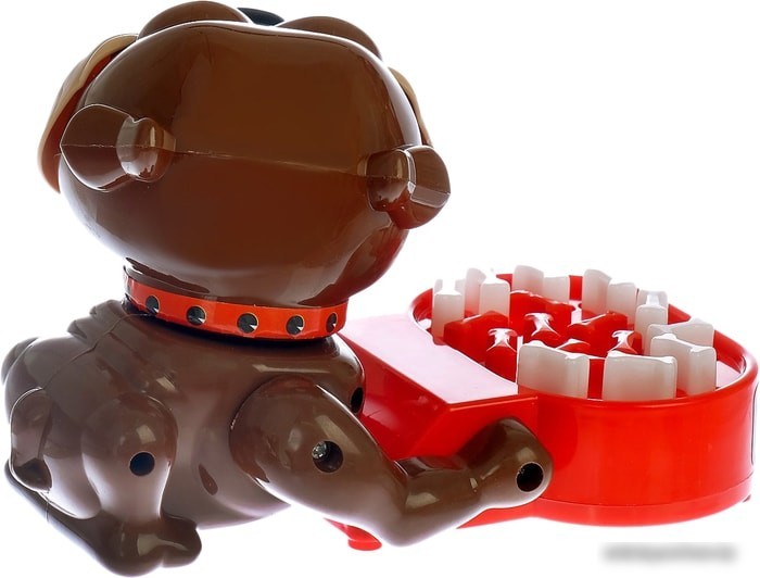 Настольная игра Лас Играс Собака-кусака 3558273