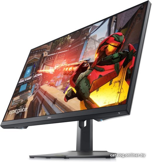 Игровой монитор Dell G3223D