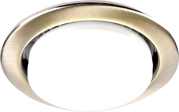 Люстра-тарелка General Lighting GCL-GX53-H38-GA