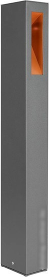 Фонарный столб Arlight LGD-MARK-BOLL-H650-7W Warm3000 029965