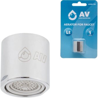Аэратор AV Engineering AVSSS-124
