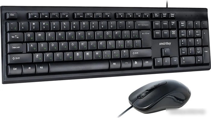 Офисный набор SmartBuy One SBC-114282-K