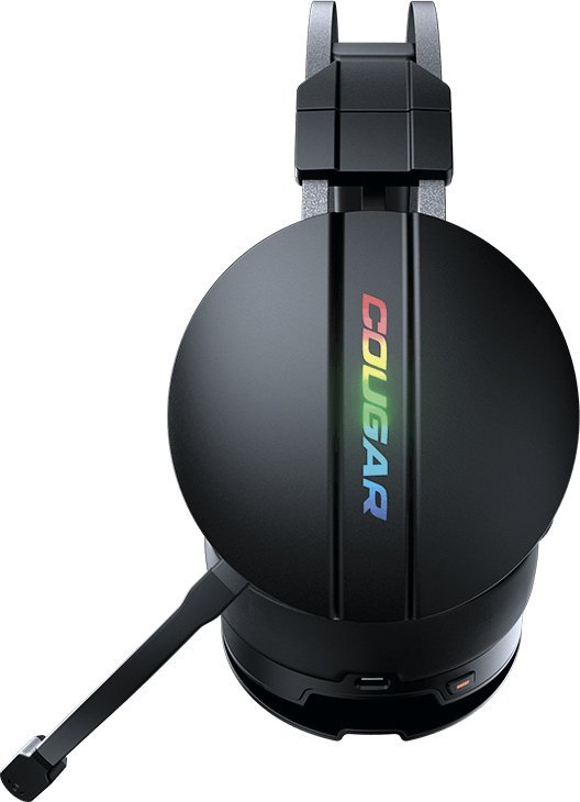 Наушники Cougar Omnes Essential