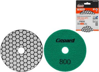 Шлифовальный круг Gepard GP5023-800