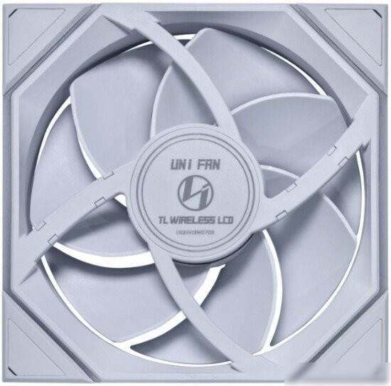 Вентилятор для корпуса Lian Li Uni Fan TL 140 Wireless 14TLLCD1W1W G99.14TLLCD1W1W.R0