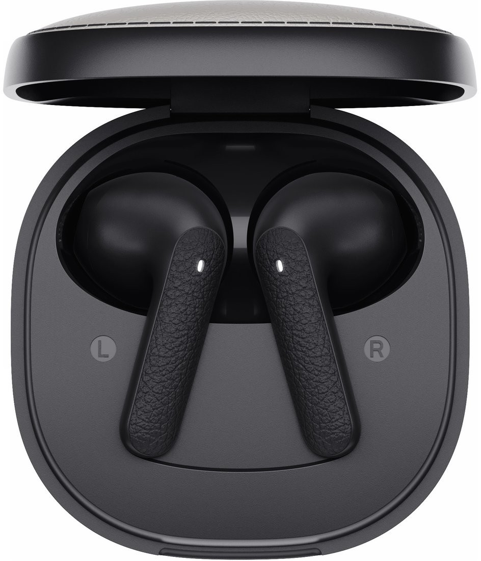 Наушники QCY Air QT41 (черный)