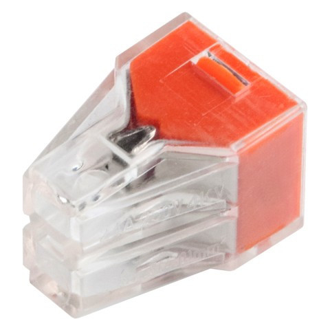 Клемма General Lighting GTER6-04-75-P