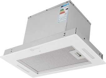 Кухонная вытяжка Schtoff Rost 50 White