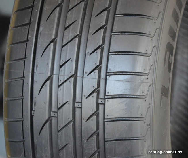 Летние шины Laufenn S Fit EQ+ LK01 195/55R16 87V