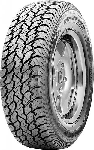 Летние шины Mirage MR-AT172 285/70R17 117T