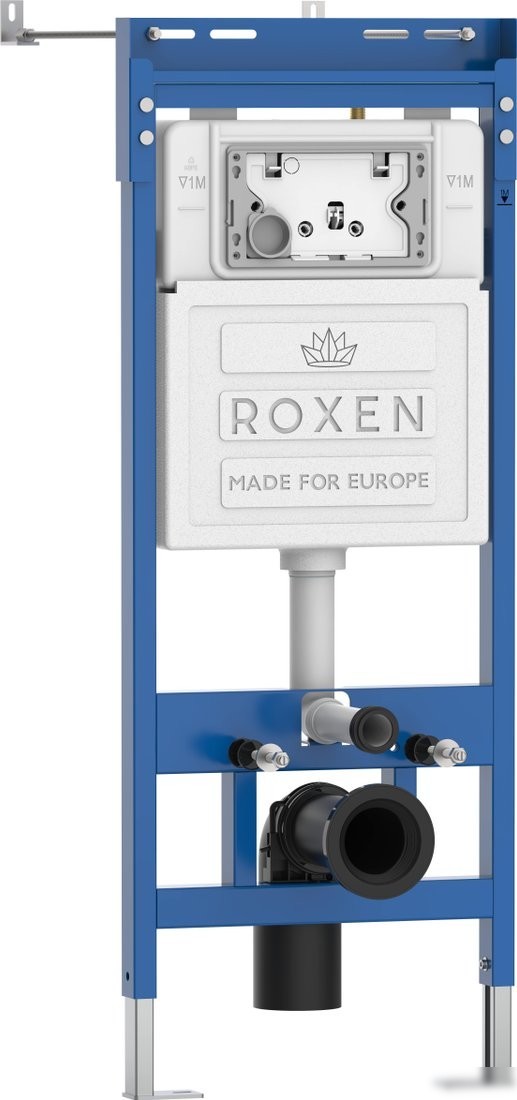 Инсталляция Roxen Double Fix 715850