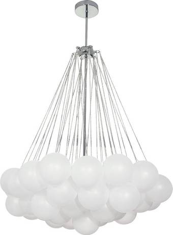 Подвесная люстра LOFT IT Dream 10129/800 Gold
