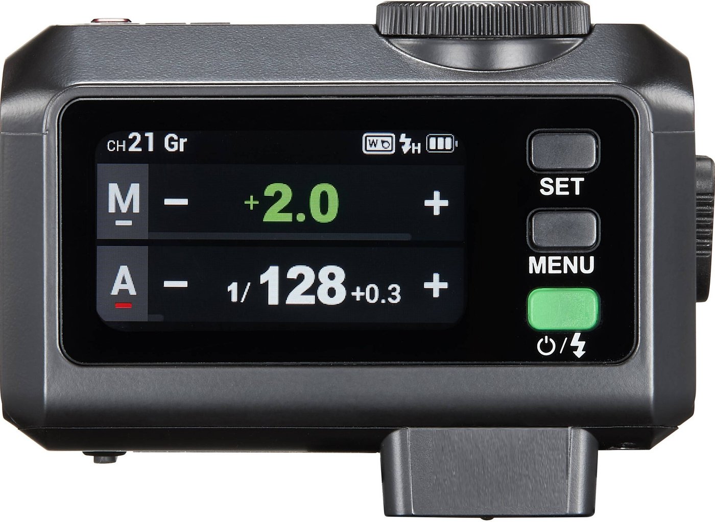 Вспышка Godox iFlash iT30 Pro N для Nikon