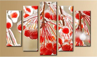Модульная картина Arthata 5m-035 160x90