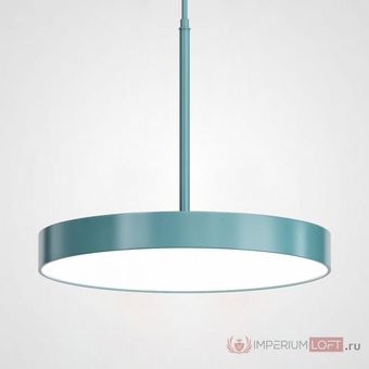 Подвесная люстра ImperiumLoft Turna-one01 183492-26