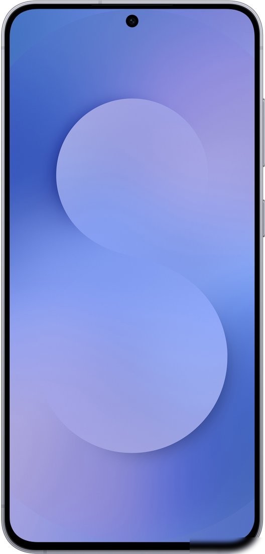 Телефон Samsung Galaxy S25 FE SM-S731B 8GB/128GB (синий)