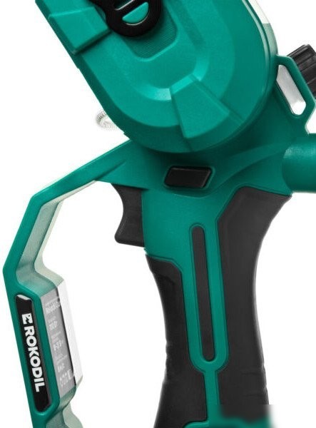 Аккумуляторная пила Rokodil Cutter Pro (с 2-мя АКБ, кейс)
