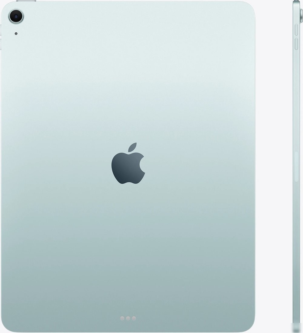 Планшет Apple iPad Air 13" 2026 256GB (голубой)