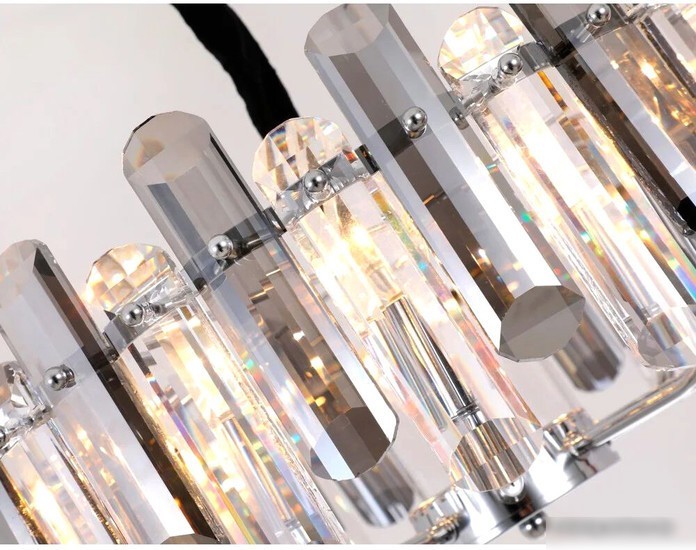Подвесная люстра Ambrella light TR TR5303