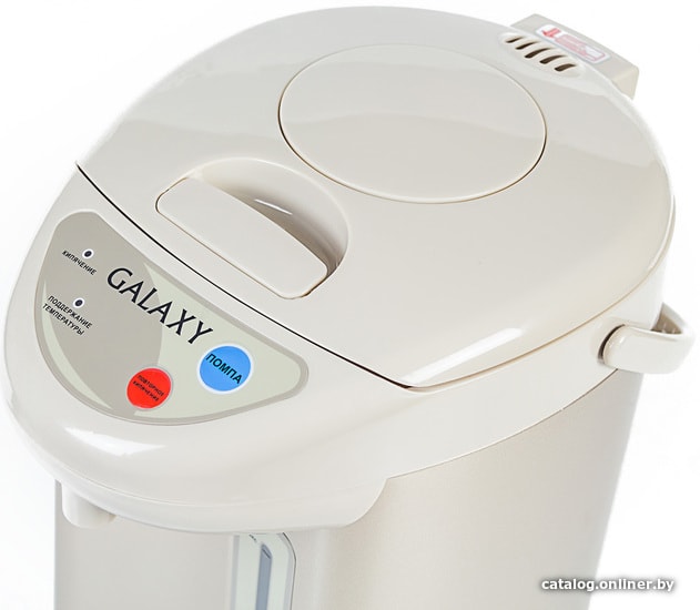 Чайник Galaxy GL0608