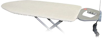 Чехол для гладильной доски Perfecto Linea 42-007060