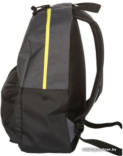 Рюкзак ARENA Team 30 002481 510 (black/grey)