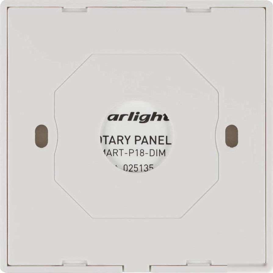 Диммер RGBW Arlight Rotary Smart-P18-Dim 025135