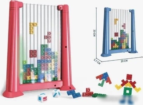 Головоломка Top Goods Тетрис 689-48В