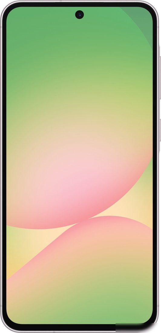 Телефон Samsung Galaxy A56 SM-A566E 12GB/256GB (розовый)