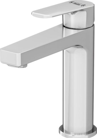Смеситель Teska Carmela LB5066 (хром)