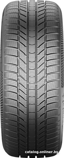 Автомобильные шины Continental WinterContact TS 870 P 285/45R22 114V