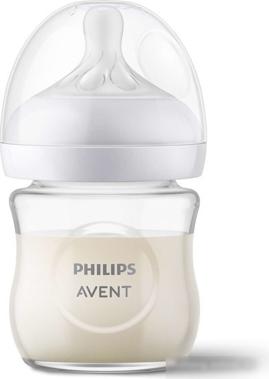 Бутылочка для кормления Philips Avent Natural Response SCY930/01 (125 мл)