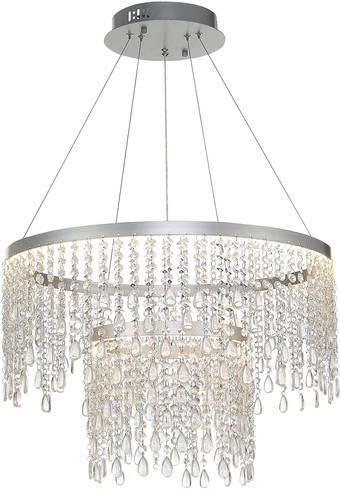 Подвесная люстра ST Luce Vega SL6201.103.55