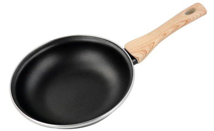 Сковорода Vitrinor Eco Cooking 24