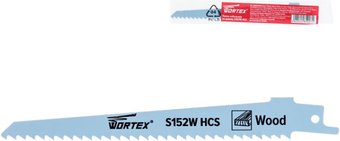 Пильное полотно Wortex SSB1506H0018