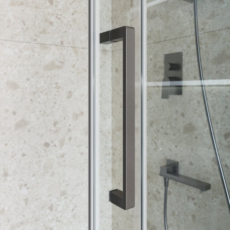 Душевой уголок BelBagno Marino_2-AH-1-120/90-C-GM
