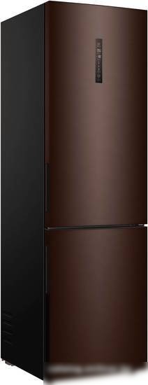 Холодильник Haier C4F740CLBGU1