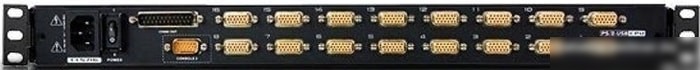 KVM переключатель Aten CL5716N-ATA-RG