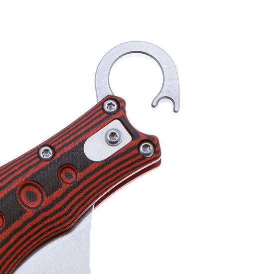 Складной нож Artisan Cutlery Corsair 1828P-BR