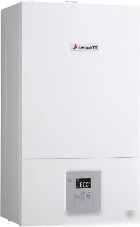 Отопительный котел LaggarTT ГАЗ 6000 28 C RN
