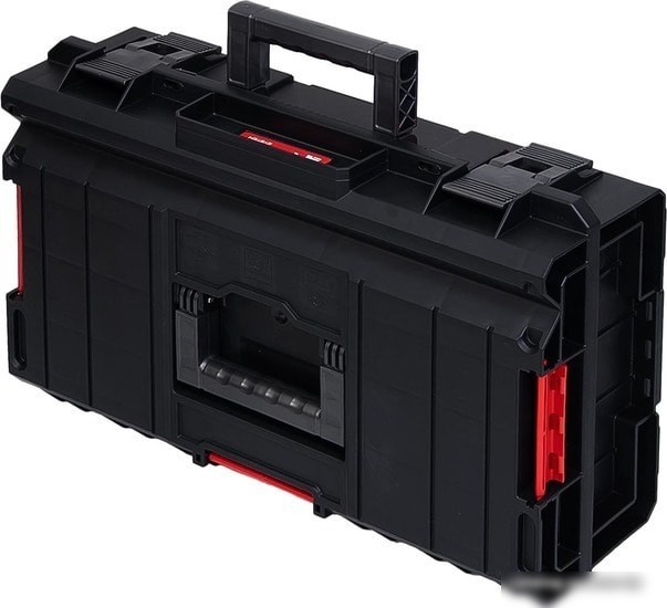 Кейс Qbrick System One 200 Basic
