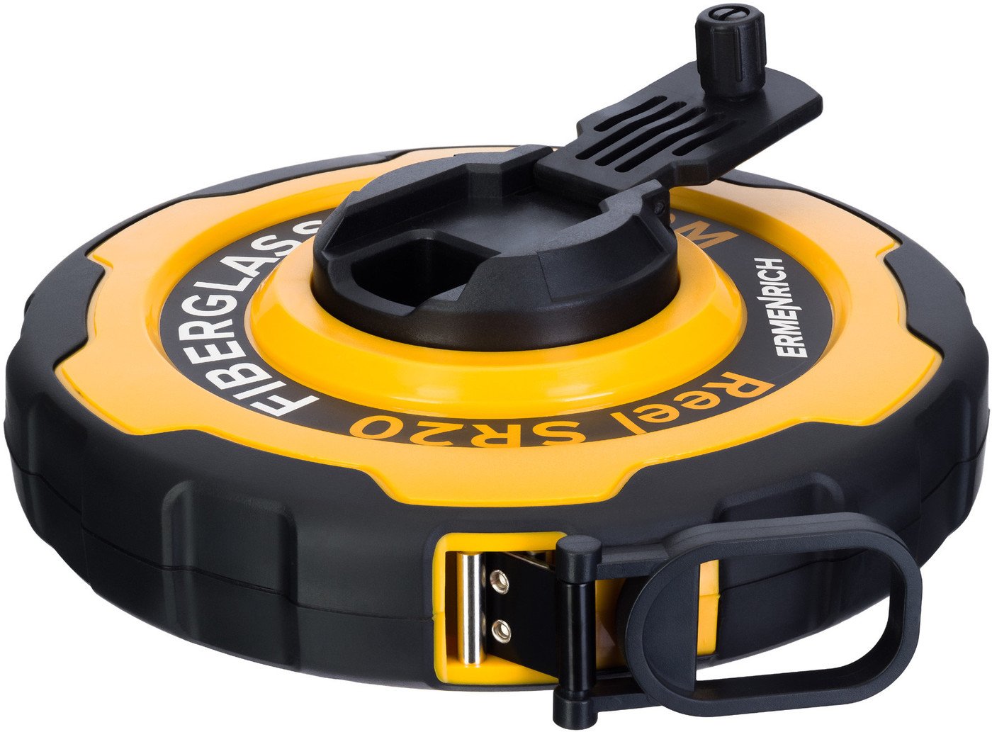 Рулетка Ermenrich Reel SR20 81886