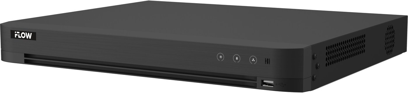 Гибридный видеорегистратор iFlow F-HR-2168/2 Гибридный видеорегистратор iFlow F-HR-2168/2