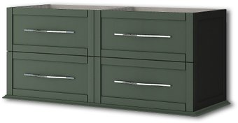 Cezares Тумба под умывальник Tiffany 55332