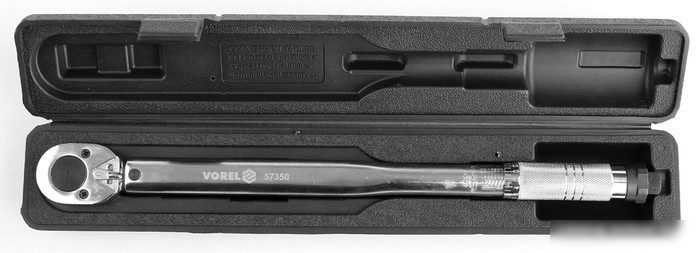 Vorel 1/2" 28-210 Нм 57350