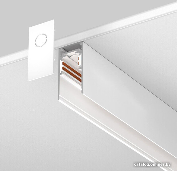 Шинопровод Maytoni Technical Exility TRX034-411W